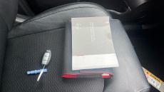 Nissan Qashqai 1.3 DiG-T Tekna 5dr Petrol Hatchback